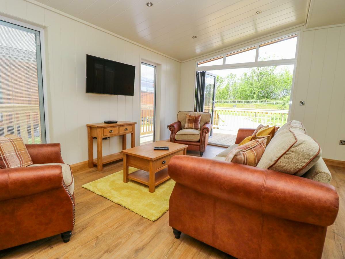 Robin Lodge Skipton Exterior photo